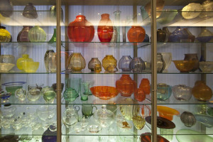 Kwijtschelding Schuld Nationaal Glasmuseum